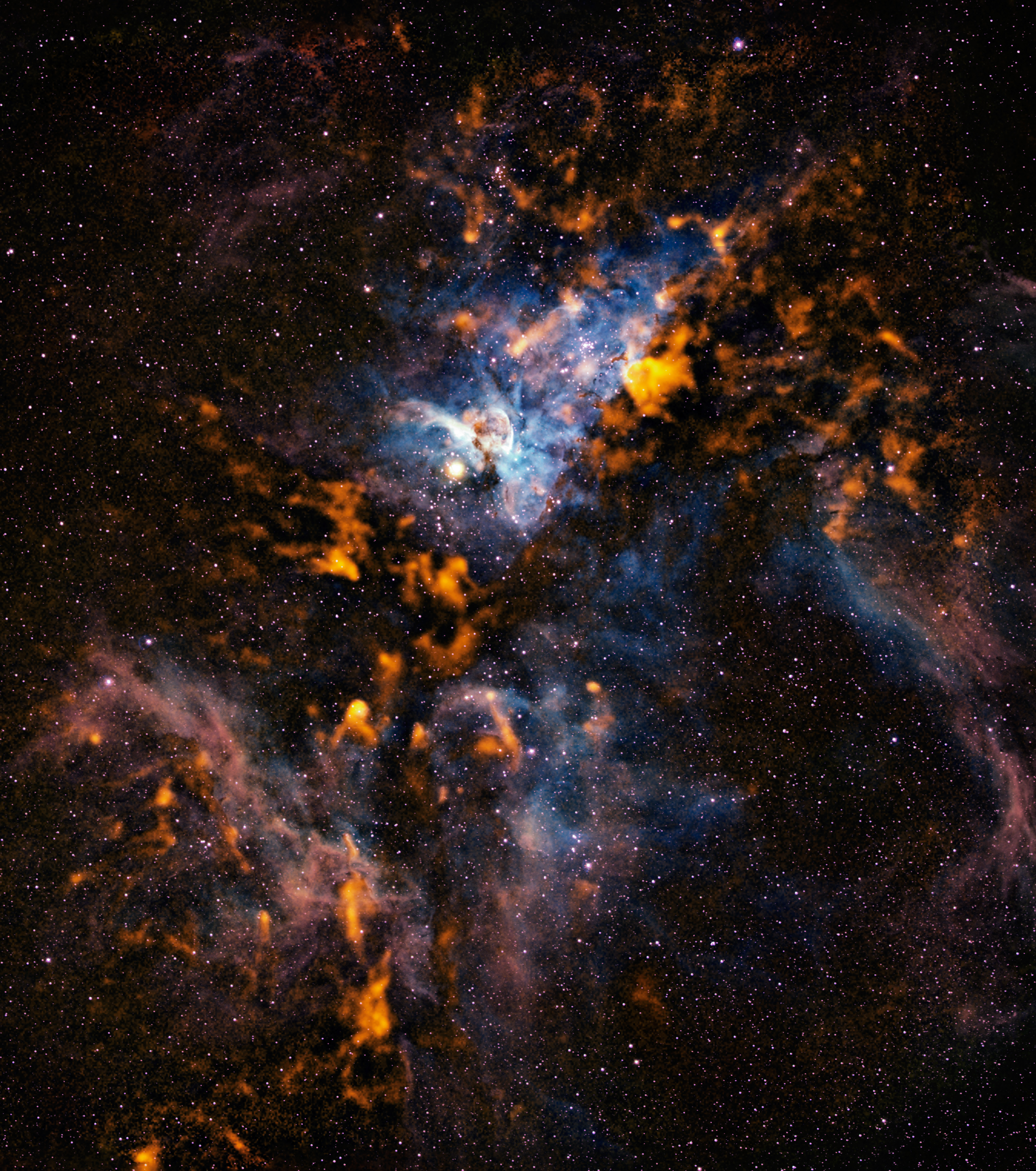 Astronomers Flock to Texas for Space 'Super Bowl' Conference